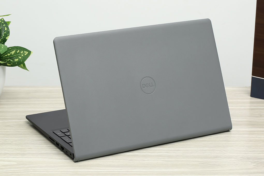 Laptop Dell Vostro 15 3520 - V3520-i5U165W11GRU (i5 1235U, 16GB, 512GB, 15.6"F, 120Hz, OfficeHS, Win11) Màu Xám