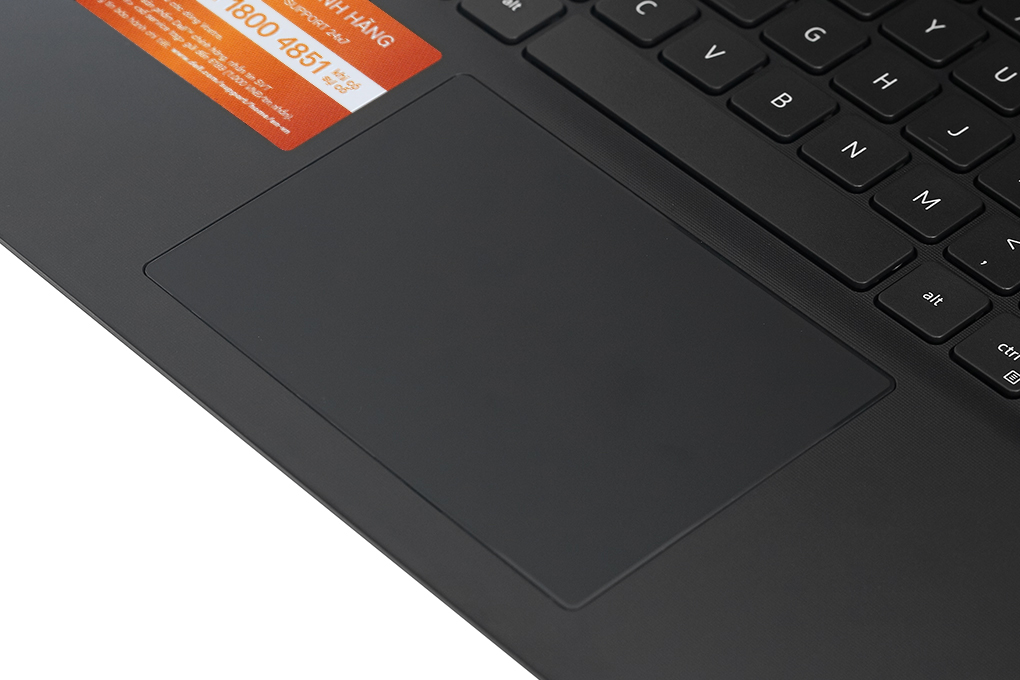 Laptop Dell Vostro 15 3520 - V3520-i5U165W11GRU (i5 1235U, 16GB, 512GB, 15.6"F, 120Hz, OfficeHS, Win11) Màu Xám