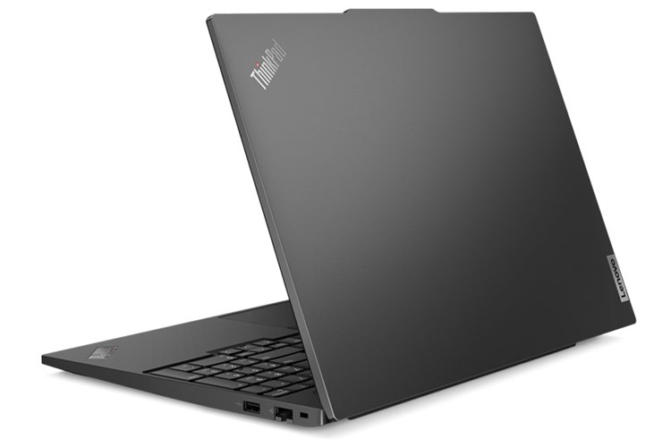 Laptop Lenovo ThinkPad E16 i7 1355U/16GB/512GB/Win11 (21JN006AVA) Màu Đen