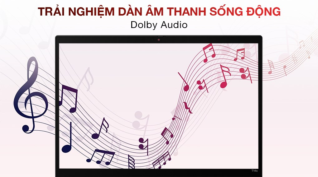 Laptop Lenovo ThinkPad T14s i7 1355U/32GB/512GB/Win11 Pro (21F6007XVN)