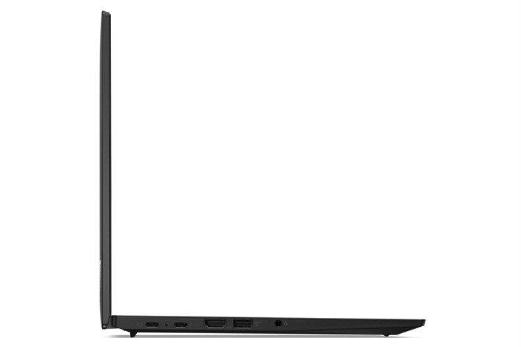 Laptop Lenovo ThinkPad T14s i7 1355U/32GB/512GB/Win11 Pro (21F6007XVN) Màu Đen