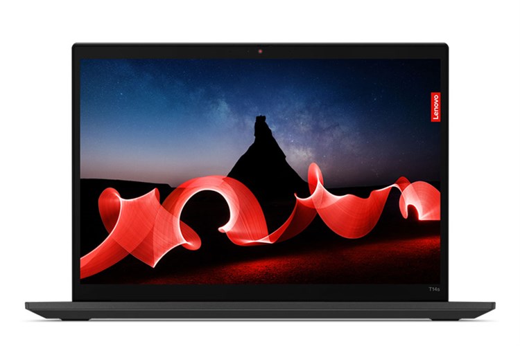 Laptop Lenovo ThinkPad T14s i7 1355U/32GB/512GB/Win11 Pro (21F6007XVN) Màu Đen