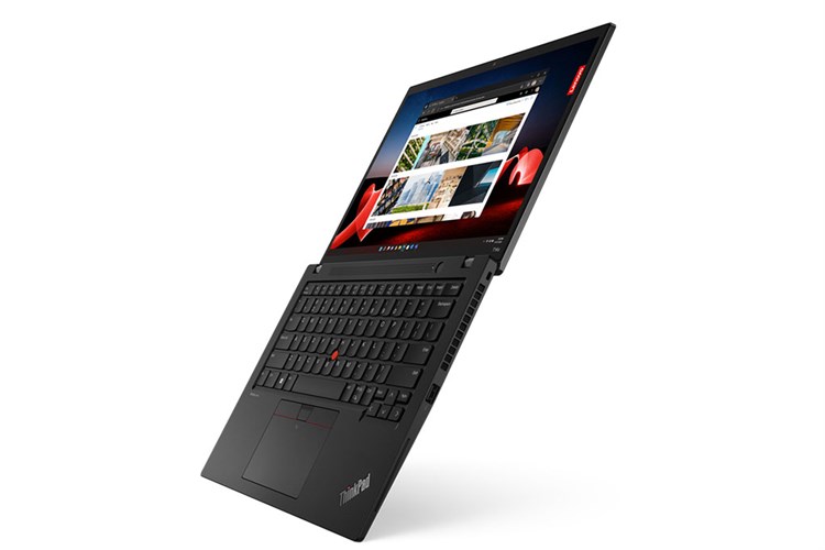 Laptop Lenovo ThinkPad T14s i7 1355U/32GB/512GB/Win11 Pro (21F6007XVN) Màu Đen