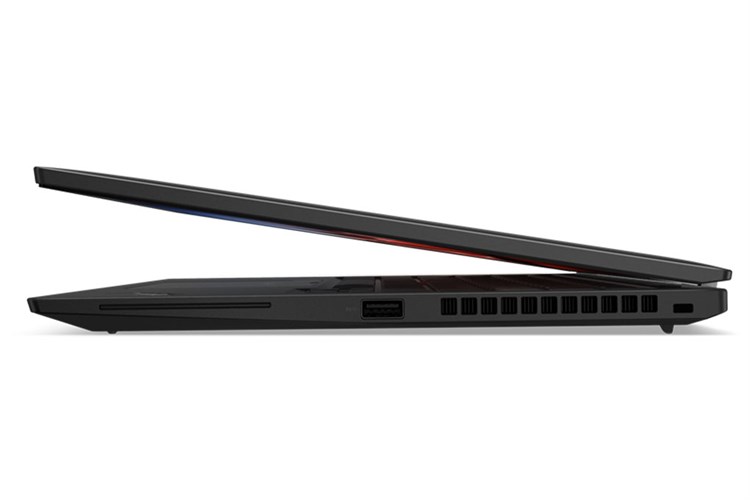 Laptop Lenovo ThinkPad T14s i7 1355U/32GB/512GB/Win11 Pro (21F6007XVN) Màu Đen