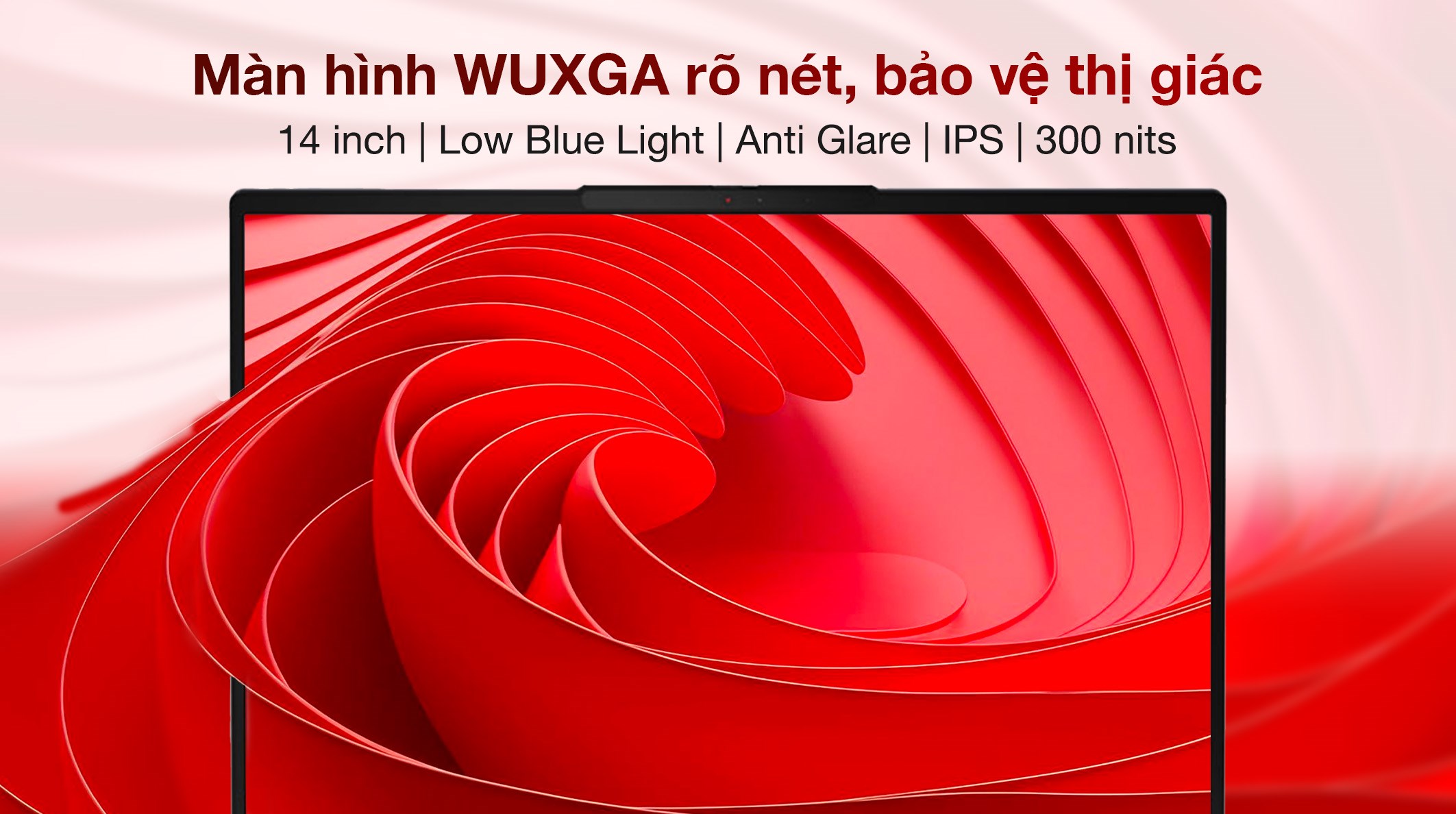 Laptop Lenovo ThinkBook 14 - 21MR0072VN (Ultra 7 155U, 16GB, 512GB, WUXGA, Win11)