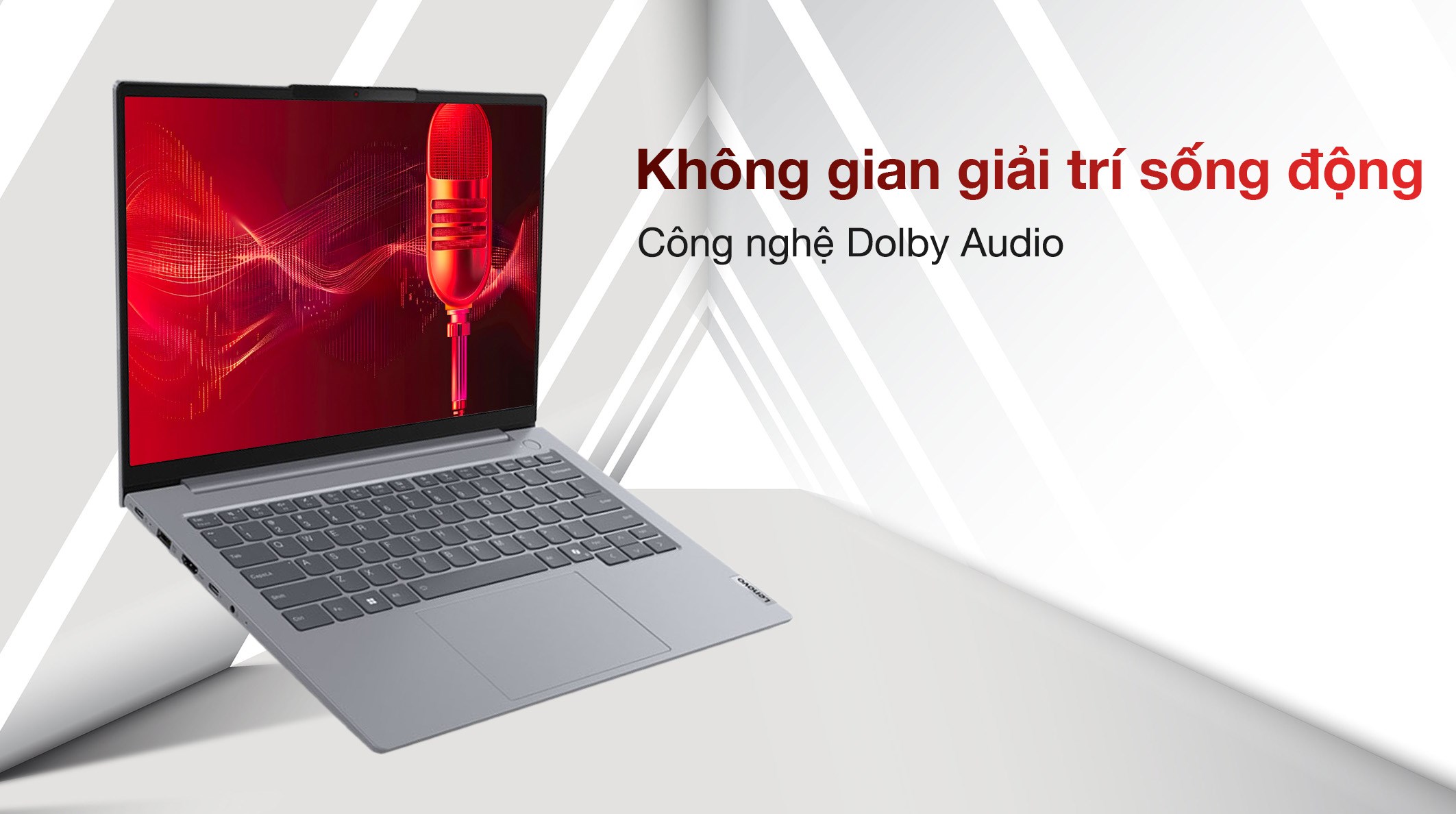 Laptop Lenovo ThinkBook 14 - 21MR0072VN (Ultra 7 155U, 16GB, 512GB, WUXGA, Win11)