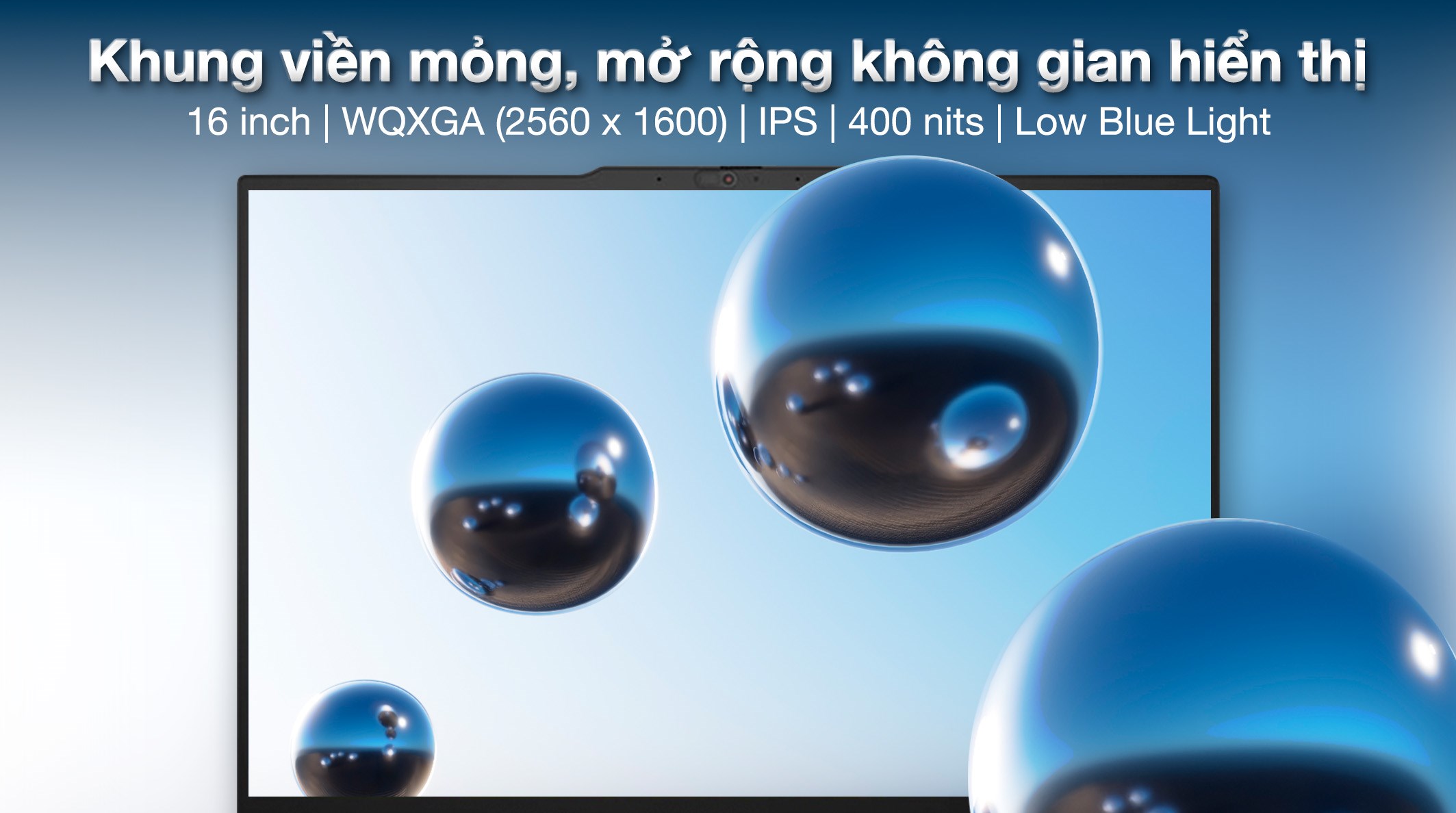 Laptop Lenovo ThinkPad E16 Ultra 7 155H/32GB/1TB/Win11 (21MA004PVN)