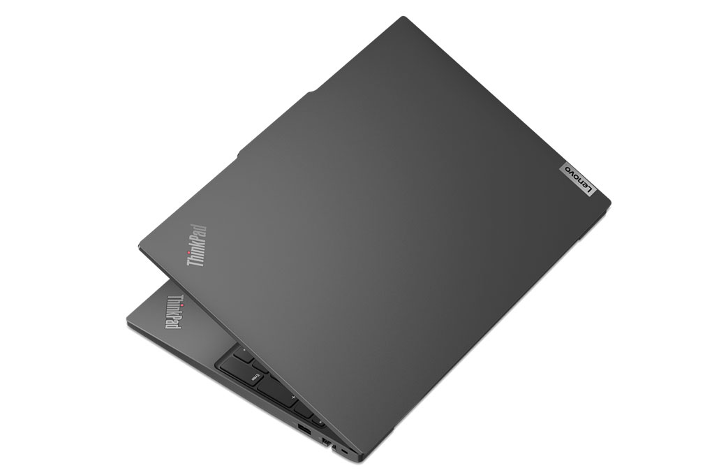 Laptop Lenovo ThinkPad E16 Ultra 7 155H/32GB/1TB/Win11 (21MA004PVN) Màu Đen