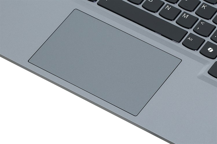 Laptop Lenovo LOQ 15IAX9 i5 12450HX/12GB/512GB/4GB RTX 2050/144Hz/Win11 (83GS001SVN) Màu Xám