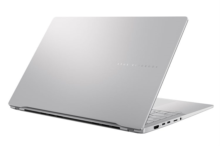 Laptop Asus Vivobook S 15 S5507QA X1E 78 100/32GB/1TB/OfficeHS/Win11 (MA089WS) Màu Bạc