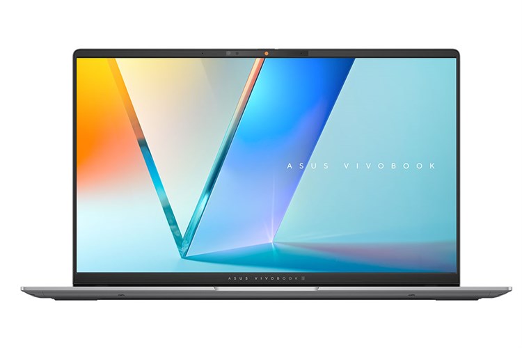 Laptop Asus Vivobook S 15 S5507QA X1E 78 100/32GB/1TB/OfficeHS/Win11 (MA089WS) Màu Bạc