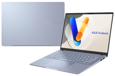 Laptop Asus Vivobook S 14 OLED S5406MA Ultra 5 125H/16GB/1TB/120Hz/Win11 (PP136W)