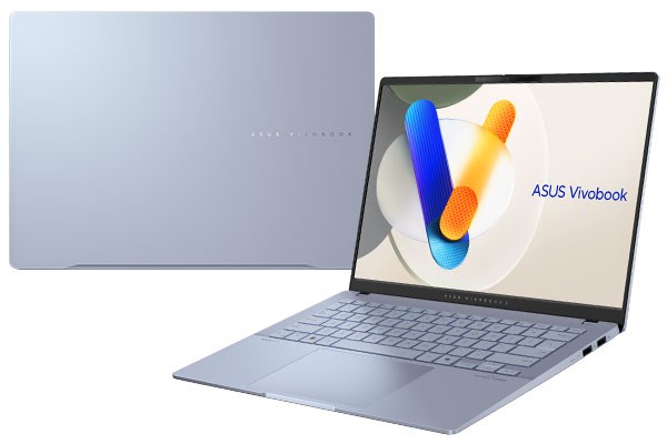 Asus Vivobook S 14 Oled S5406Ma Ultra 5 125H/16Gb/1Tb/120Hz/Win11 (Pp136W)