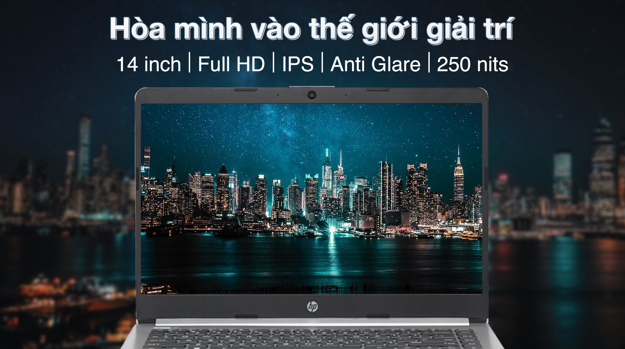 Laptop HP 240 G9 i3 1215U/8GB/512GB/Win11 (6L1X8PA)