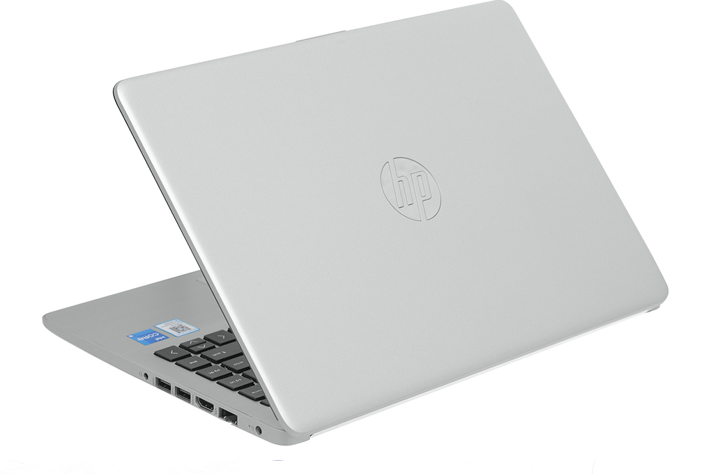 Laptop HP 240 G9 i3 1215U/8GB/512GB/Win11 (6L1X8PA) Màu Bạc