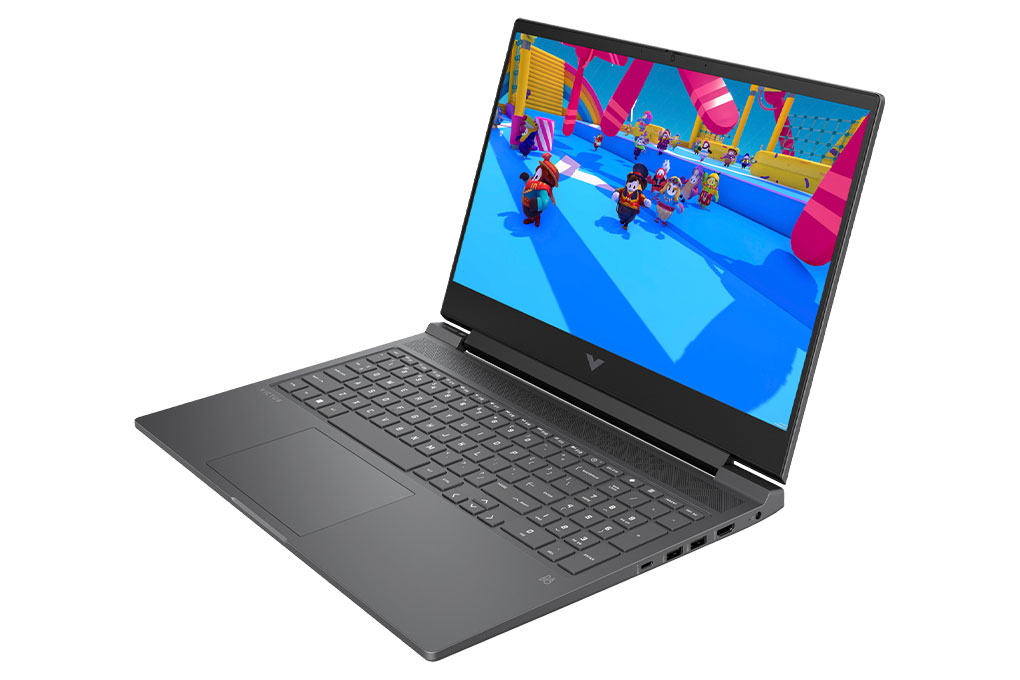 Laptop HP Gaming VICTUS 16 s0173AX - A9LG9PA (R5 7640HS, 16GB, 512GB, RTX 3050 6GB, Full HD 144Hz, Win11) Màu Đen