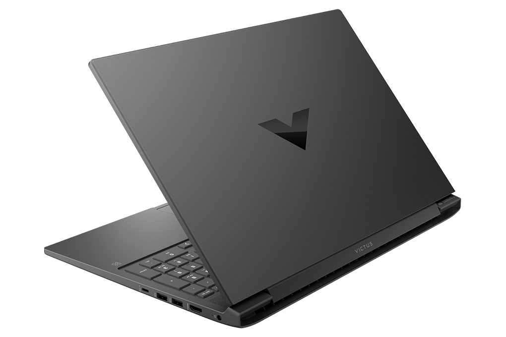 Laptop HP Gaming VICTUS 16 s0173AX - A9LG9PA (R5 7640HS, 16GB, 512GB, RTX 3050 6GB, Full HD 144Hz, Win11) Màu Đen
