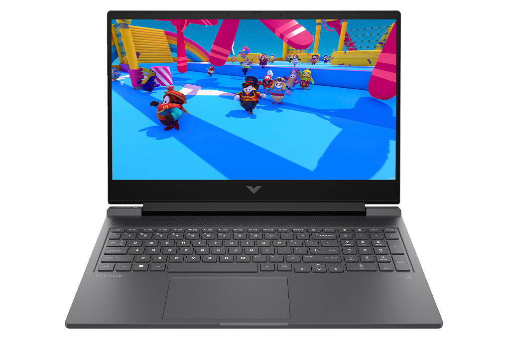 Laptop HP Gaming VICTUS 16 s0173AX - A9LG9PA (R5 7640HS, 16GB, 512GB, RTX 3050 6GB, Full HD 144Hz, Win11) Màu Đen