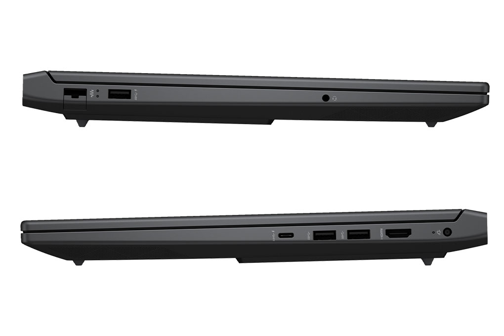Laptop HP Gaming VICTUS 16 s0173AX - A9LG9PA (R5 7640HS, 16GB, 512GB, RTX 3050 6GB, Full HD 144Hz, Win11) Màu Đen