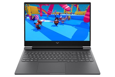 Laptop HP Gaming VICTUS 16 s0173AX R5 7640HS/16GB/512GB/6GB RTX3050/144Hz/Win11 (A9LG9PA)