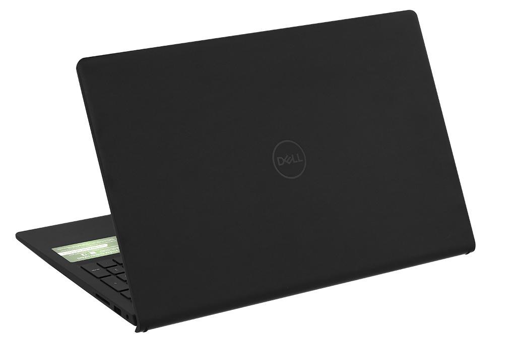 Laptop Dell Inspiron 15 3530 - N5I7301W1 (i7 1355U, 16GB, 512GB, Full HD 120Hz, Office365, KYHD, Win11) Màu Đen