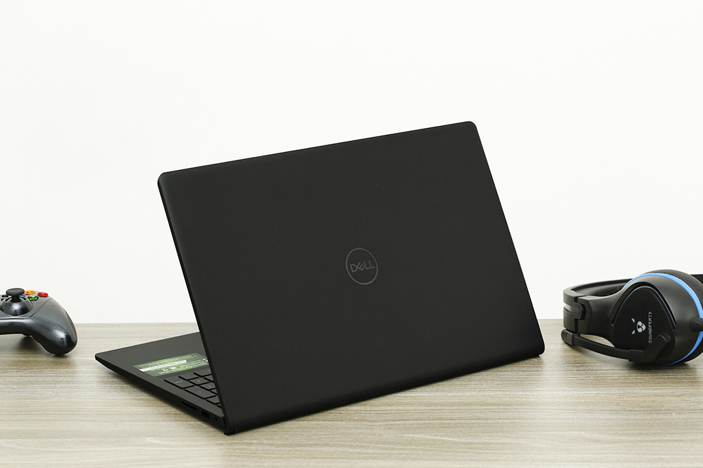 Laptop Dell Inspiron 15 3530 - N5I7301W1 (i7 1355U, 16GB, 512GB, Full HD 120Hz, Office365, KYHD, Win11) Màu Đen