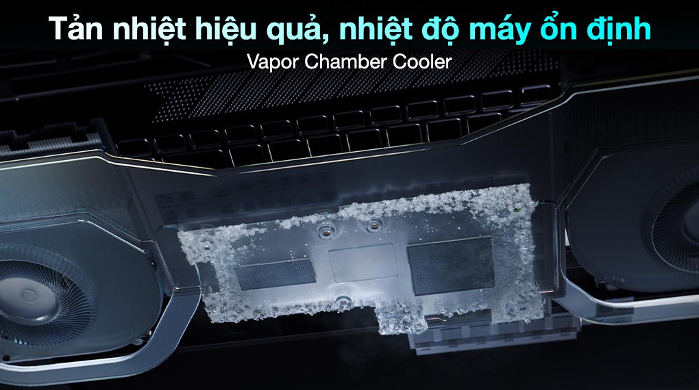 Laptop MSI Gaming Stealth 18 Mercedes AMG A1VHG Ultra 9 185H/64GB/2TB/12GB RTX4080/Win11 (080VN)