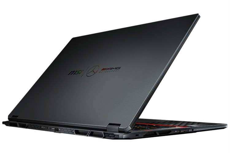 Laptop MSI Gaming Stealth 18 Mercedes AMG A1VHG Ultra 9 185H/64GB/2TB/12GB RTX4080/Win11 (080VN) Màu Đen