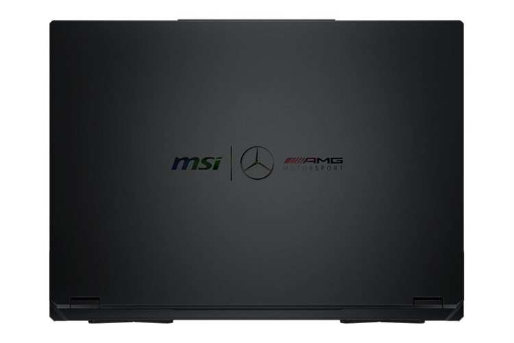 Laptop MSI Gaming Stealth 18 Mercedes AMG A1VHG Ultra 9 185H/64GB/2TB/12GB RTX4080/Win11 (080VN) Màu Đen