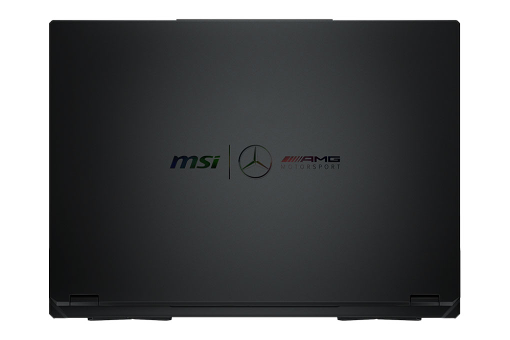 Laptop MSI Gaming Stealth 18 Mercedes AMG A1VHG Ultra 9 185H/64GB/2TB/12GB RTX4080/Win11 (080VN) - 5