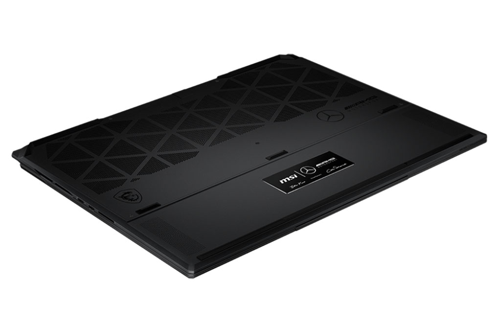 Laptop MSI Gaming Stealth 18 Mercedes AMG A1VHG Ultra 9 185H/64GB/2TB/12GB RTX4080/Win11 (080VN) - 6