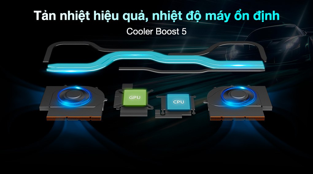 Laptop MSI Gaming Stealth 16 Mercedes AMG A1VGG - 293VN (Ultra 9 185H, 32GB, 2TB, RTX 4070 8GB, WQXGA+ OLED 240Hz, Win11)