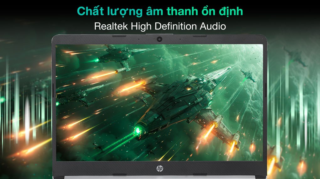 Laptop HP 240 G9 - AG2J7AT (i5 1235U, 16GB, 512GB, Full HD, Win11)