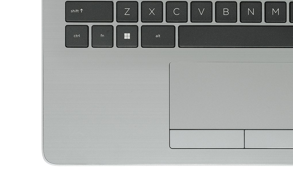 Laptop HP 240 G9 - AG2J7AT (i5 1235U, 16GB, 512GB, Full HD, Win11) Màu Bạc