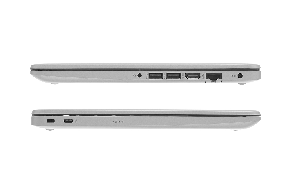 Laptop HP 240 G9 - AG2J7AT (i5 1235U, 16GB, 512GB, Full HD, Win11) Màu Bạc