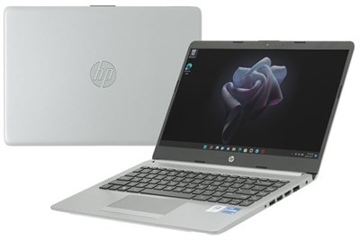 Laptop HP 240 G9 i5 1235U/16GB/512GB/Win11 (AG2J7AT)