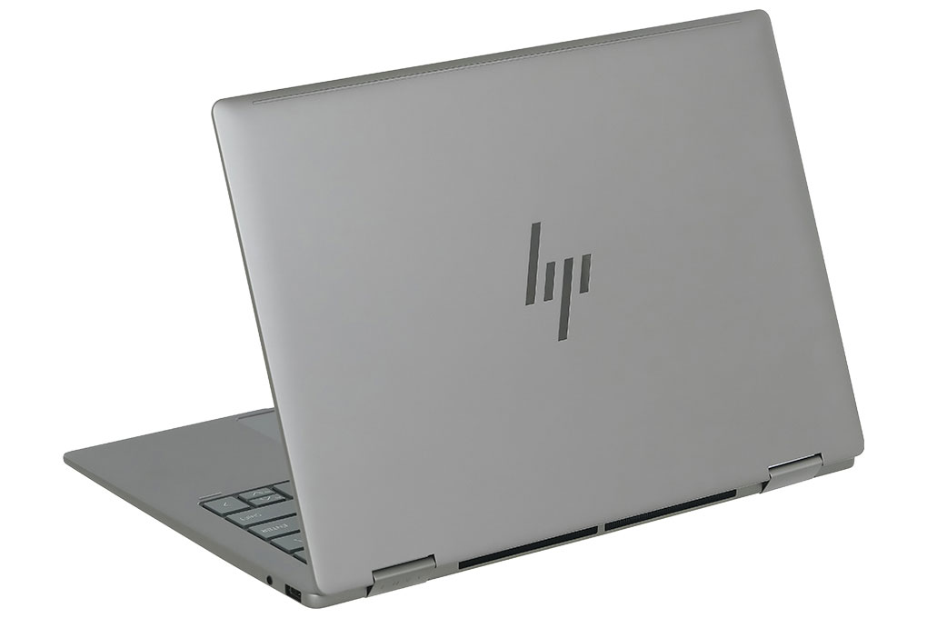 Laptop HP Envy X360 14 fa0050AU - A29H8PA (R5 8640HS, 16GB, 512GB, 2.8K OLED, Cảm ứng, Win11) Màu Bạc