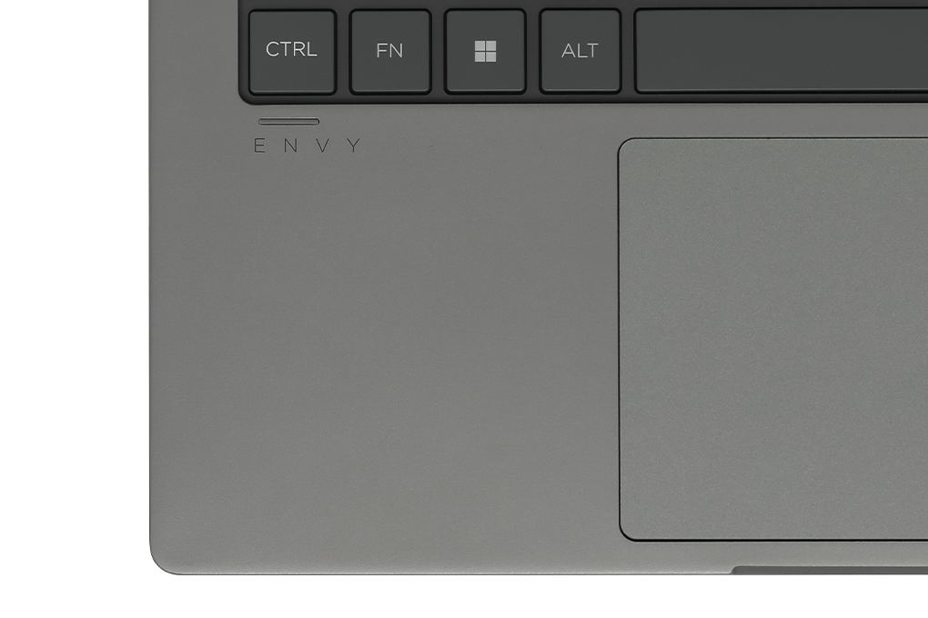 Laptop HP Envy X360 14 fa0050AU - A29H8PA (R5 8640HS, 16GB, 512GB, 2.8K OLED, Cảm ứng, Win11) Màu Bạc