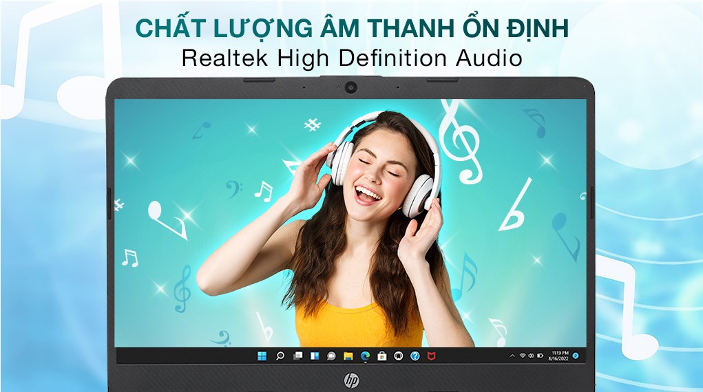 Laptop HP 240 G9 - AG2J5AT (i3 1215U, 8GB, 512GB, Full HD, Win11)