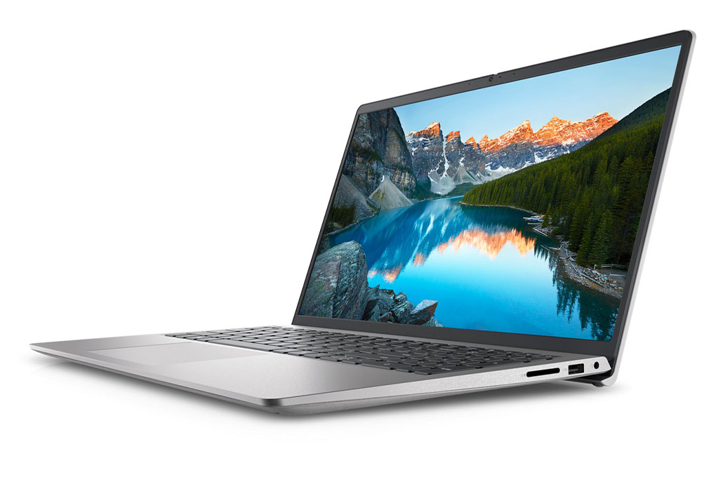 Laptop Dell Inspiron 15 3530 - 71043888 (i7 1355U, 16GB, 512GB, Full HD 120Hz, OfficeHS, Win11) Màu Bạc