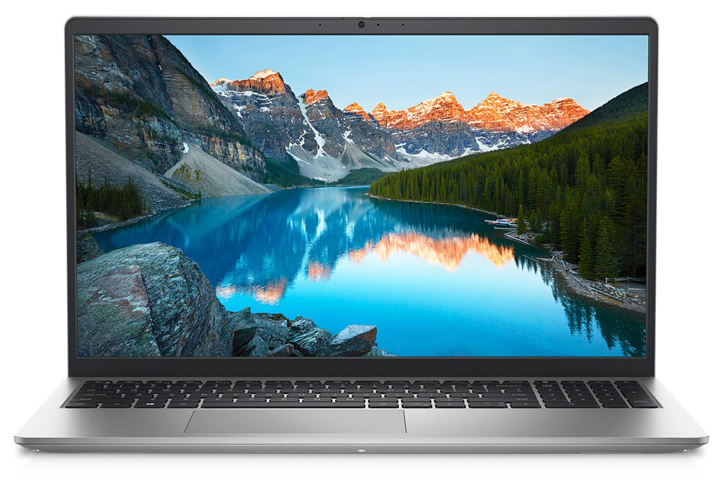 Laptop Dell Inspiron 15 3530 - 71043888 (i7 1355U, 16GB, 512GB, Full HD 120Hz, OfficeHS, Win11) Màu Bạc