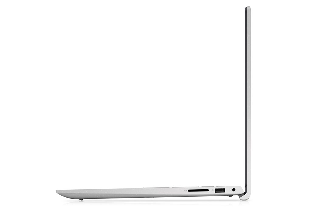 Laptop Dell Inspiron 15 3530 - 71043888 (i7 1355U, 16GB, 512GB, Full HD 120Hz, OfficeHS, Win11) Màu Bạc