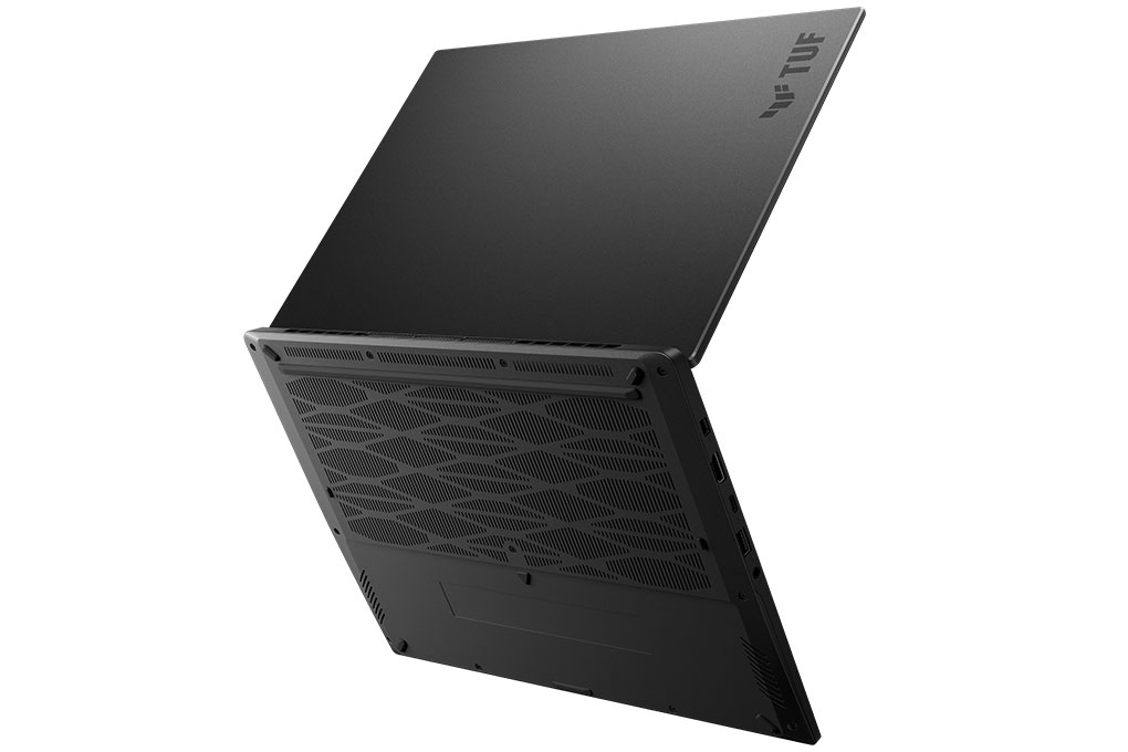 Laptop Asus TUF Gaming A14 FA401WV R9 AI HX 370/16GB/1TB/8GB RTX4060/165Hz/OfficeHS/Office365/Win11 (RG062WS) - 10