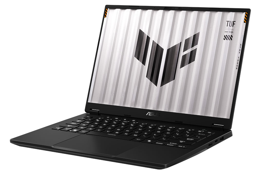 Laptop Asus TUF Gaming A14 FA401WV R9 AI HX 370/16GB/1TB/8GB RTX4060/165Hz/OfficeHS/Office365/Win11 (RG062WS) - 2