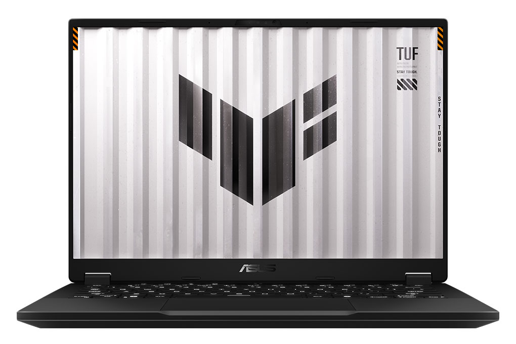 Laptop Asus TUF Gaming A14 FA401WV R9 AI HX 370/16GB/1TB/8GB RTX4060/165Hz/OfficeHS/Office365/Win11 (RG062WS) - 7