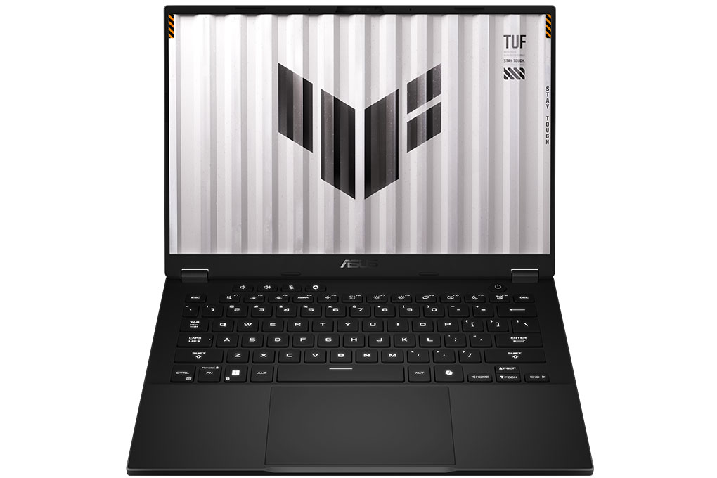 Laptop Asus TUF Gaming A14 FA401WV R9 AI HX 370/16GB/1TB/8GB RTX4060/165Hz/OfficeHS/Office365/Win11 (RG062WS) - 8