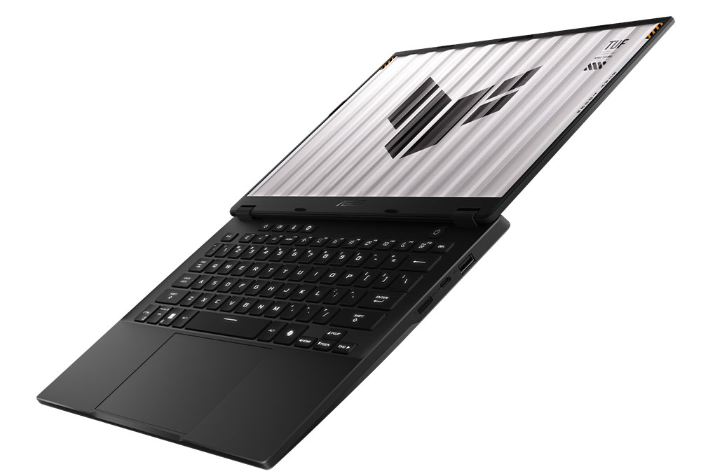 Laptop Asus TUF Gaming A14 FA401WV R9 AI HX 370/16GB/1TB/8GB RTX4060/165Hz/OfficeHS/Office365/Win11 (RG062WS) - 9