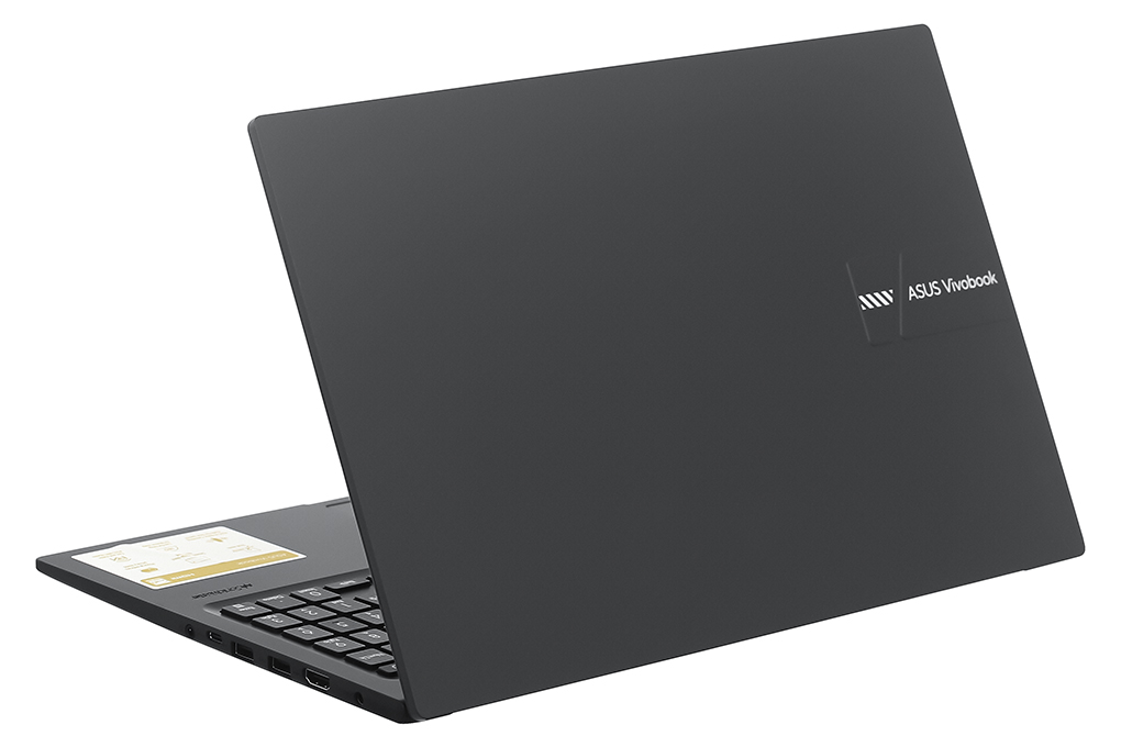 Laptop Asus Vivobook 15 OLED A1505VA - MA467W (i5 13500H, 16GB, 512GB, 2.8K OLED 120Hz, Win11) Màu Đen