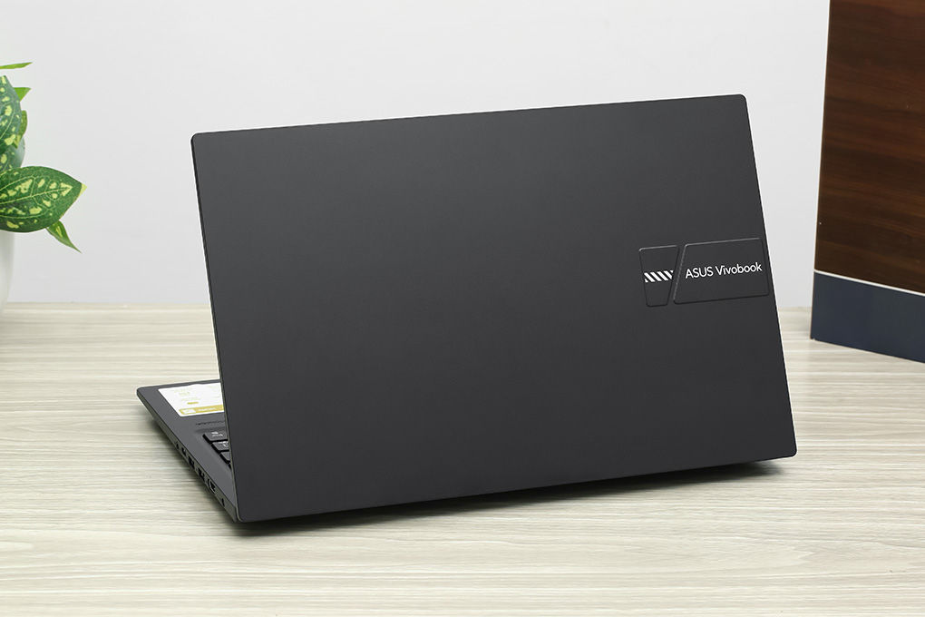 Laptop Asus Vivobook 15 OLED A1505VA - MA467W (i5 13500H, 16GB, 512GB, 2.8K OLED 120Hz, Win11) Màu Đen