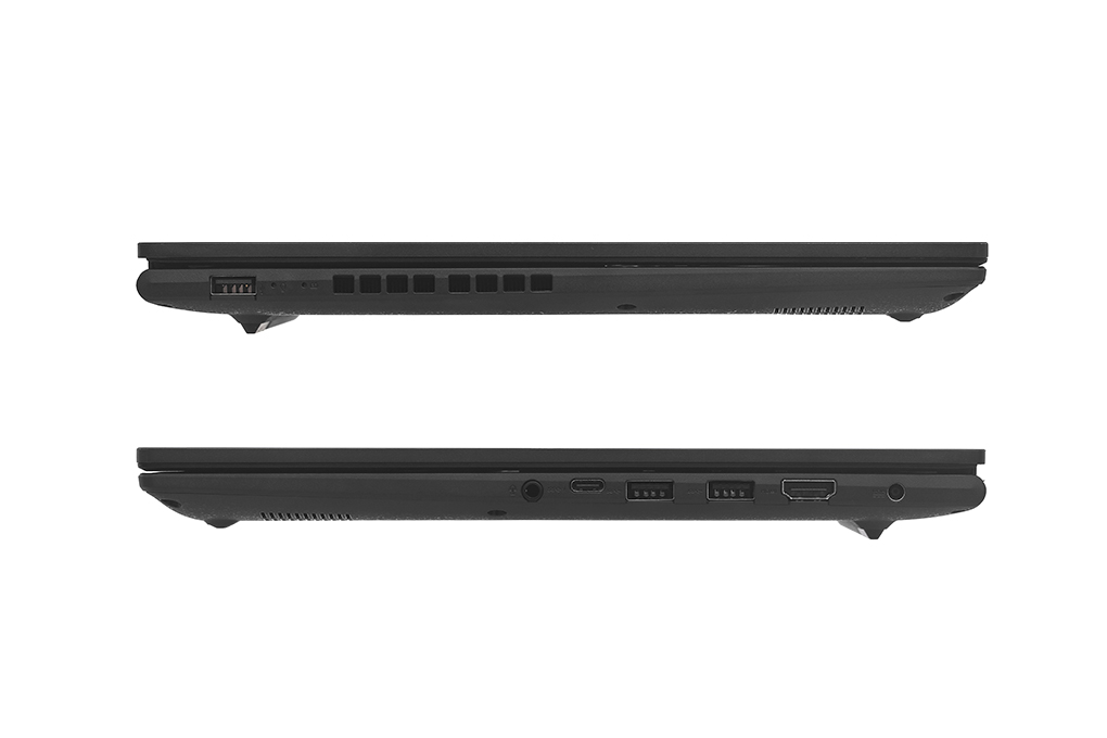 Laptop Asus Vivobook 15 OLED A1505VA - MA467W (i5 13500H, 16GB, 512GB, 2.8K OLED 120Hz, Win11) Màu Đen